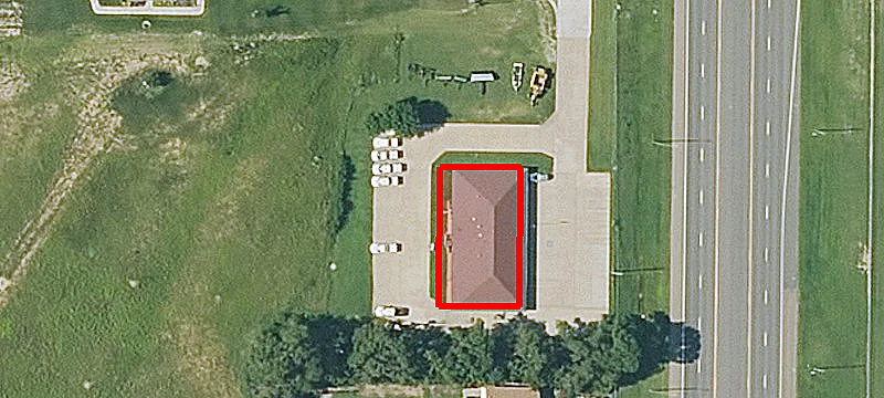 299 State Rd 61