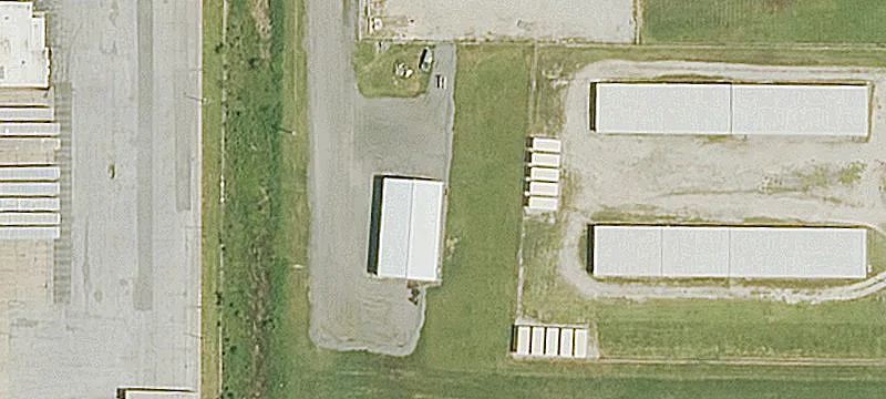 411 Powell Rd