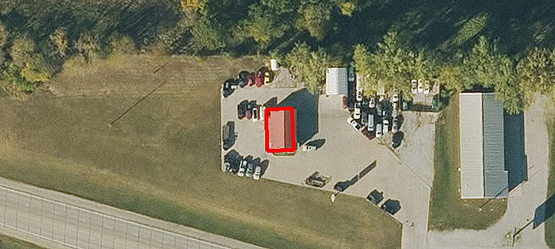 2605 Us Hwy 73