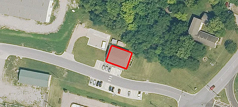 102 Baptiste Dr