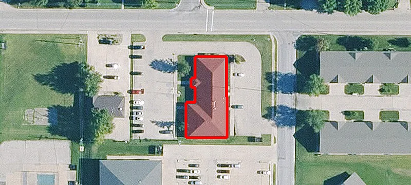 2501 18th Ave