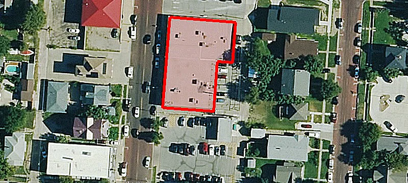 806 2nd Ave