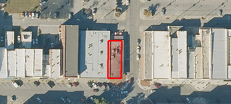 701 Commercial St