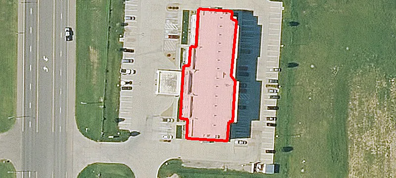 112 State Rd 61