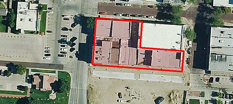 316 Wyatt Earp Blvd