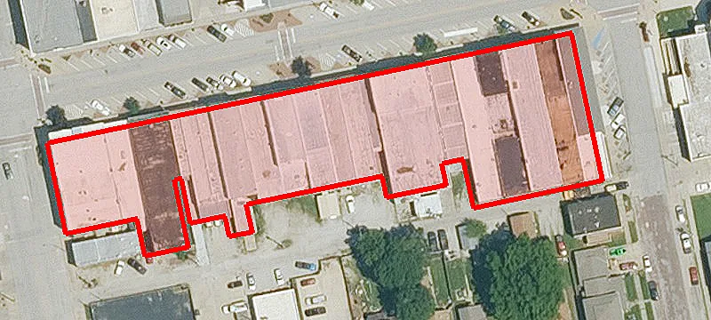 537 Main St