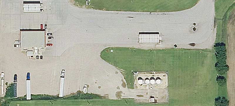 321 Us Hwy 50
