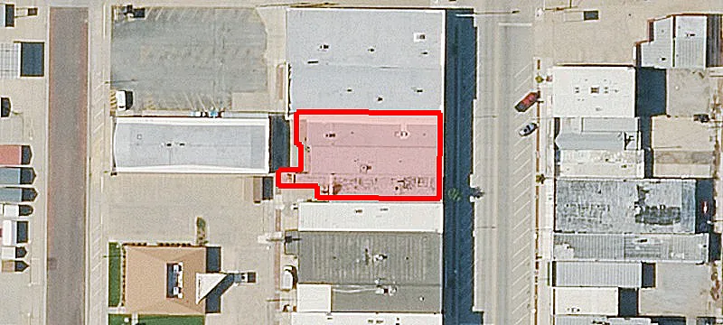 111 Main St