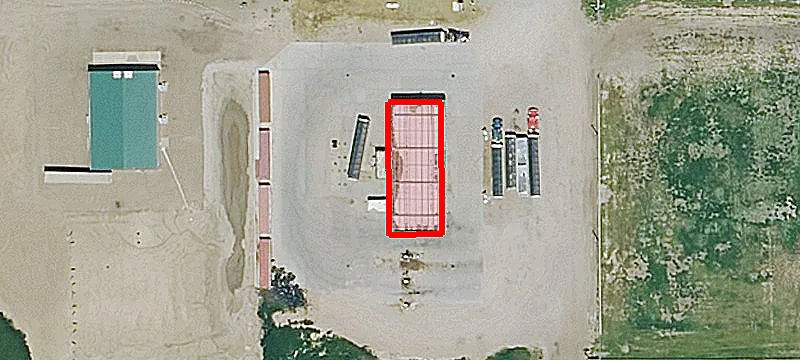 1600 Us Hwy 50th Byp