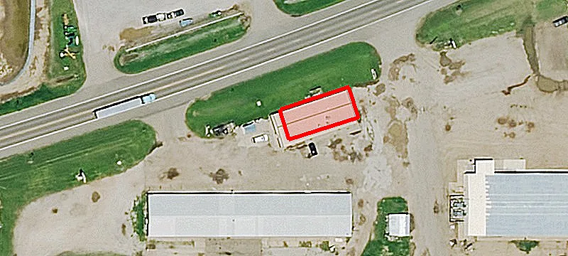 1105 La Lande Ave