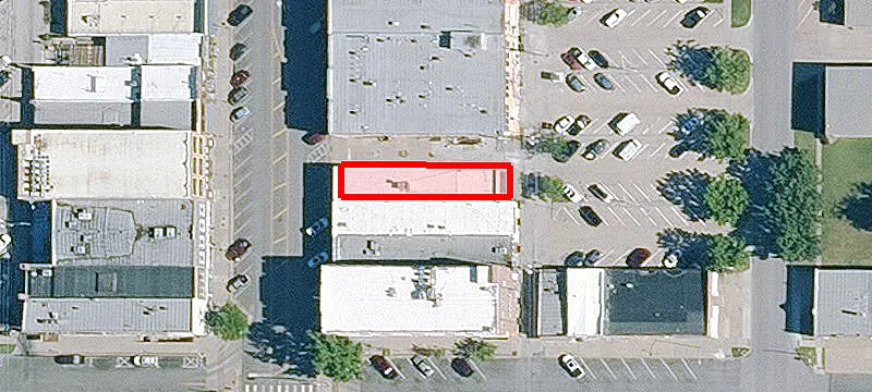 710 Commercial St