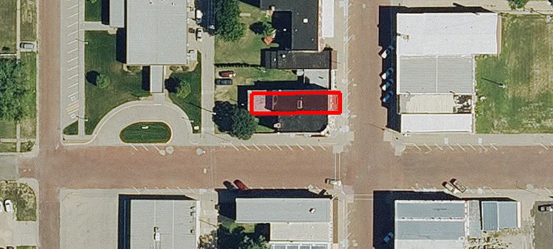 201 Commercial St