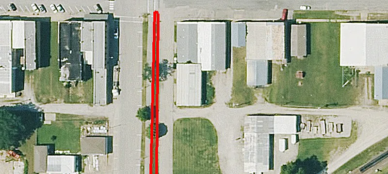 Main St