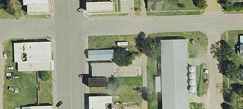 101 Main St