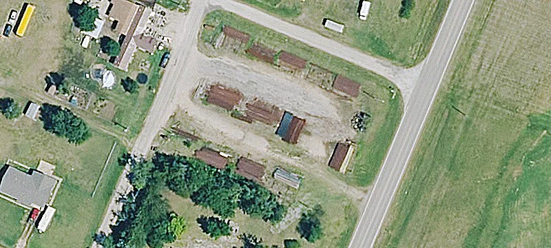 Hamilton, KS 66853