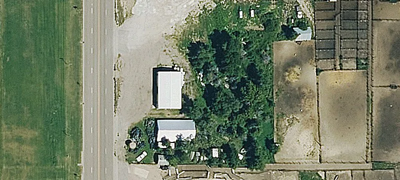 1817 Hwy 83