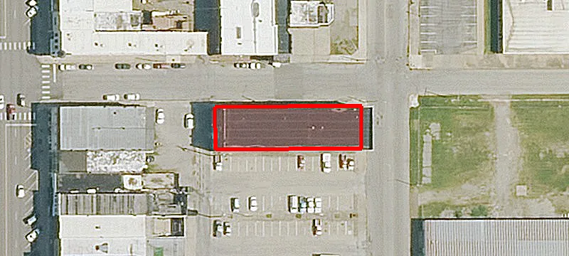 511 Locust St