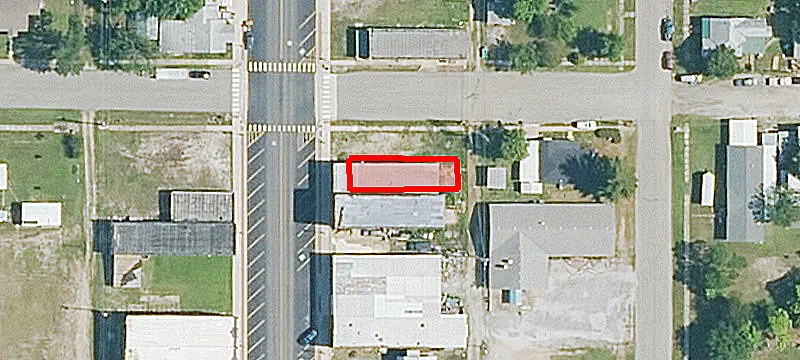 203 Main St