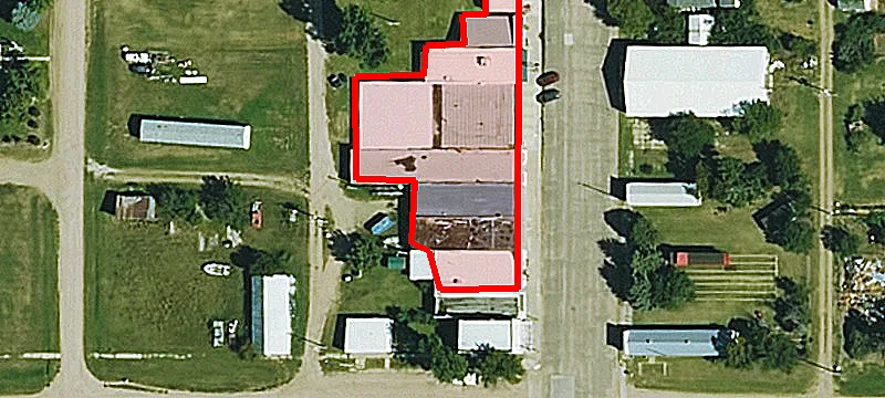 206 Main St