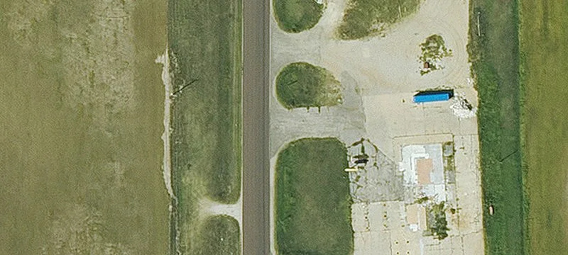 233 Hwy 232