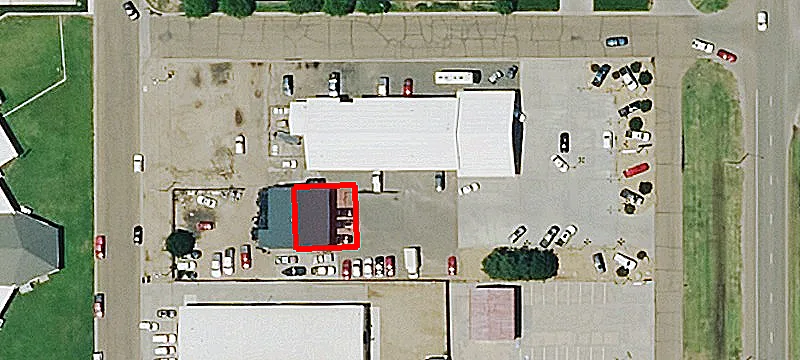 2250 Kansas Ave