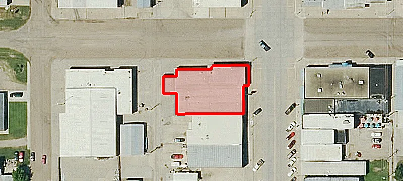 745 Main St