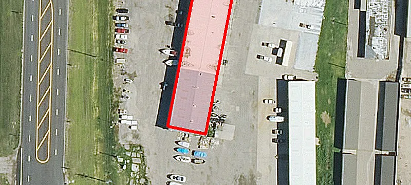 1000 Us Hwy 40th Byp
