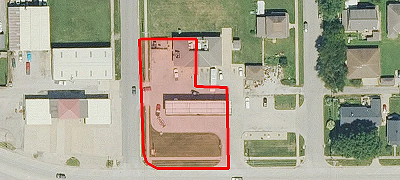 2172 Hwy 36