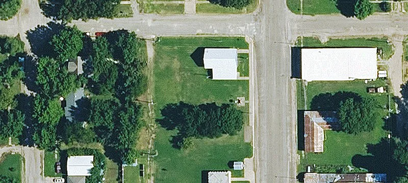 601 Main St