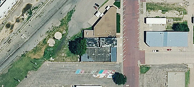 620 Colony Ave