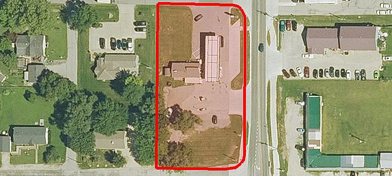 304 Metcalf Rd