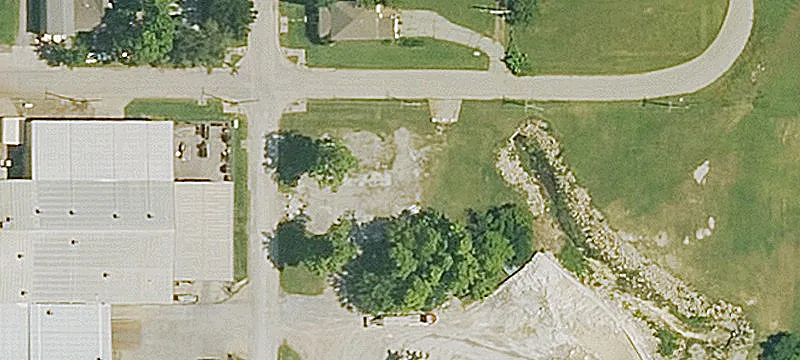 500 Smelter St