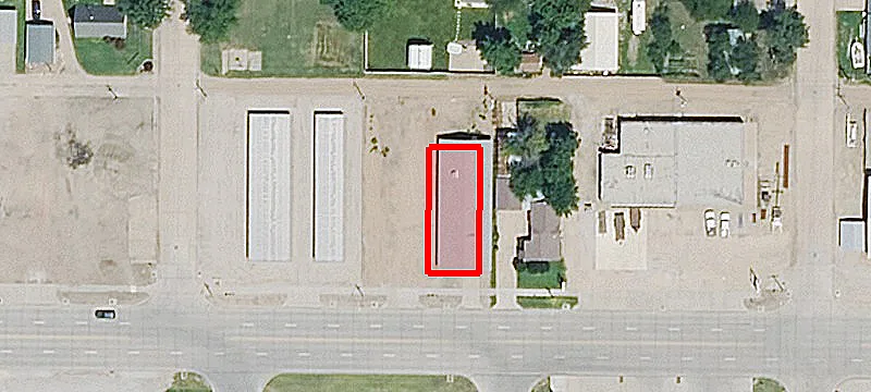 406 Santa Fe Blvd