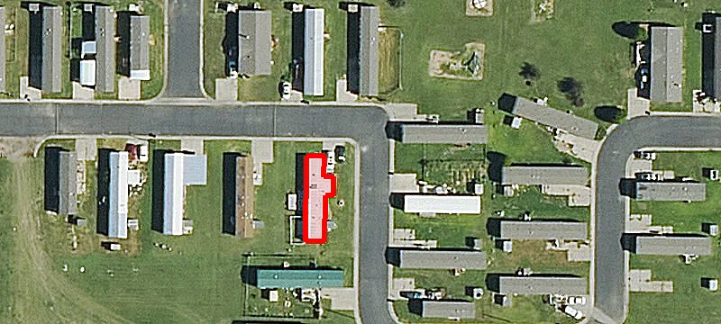 1010 Reservation Rd
