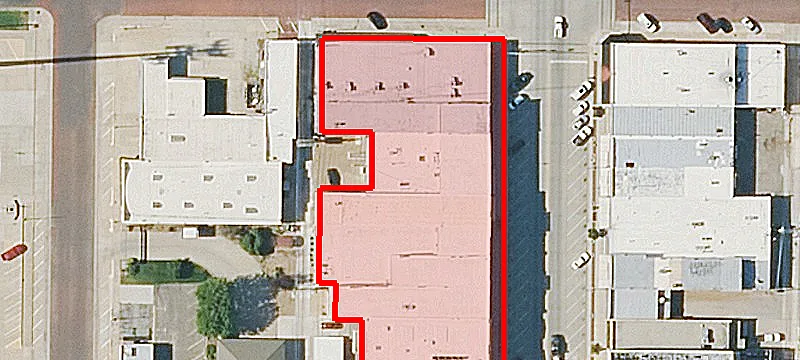 209 Main St