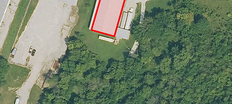 101 Lewis Dr