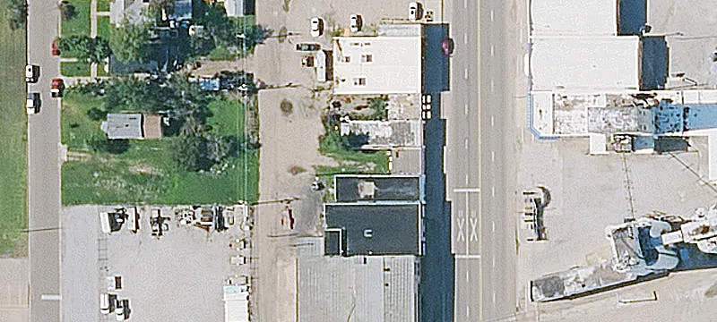 611 Main St