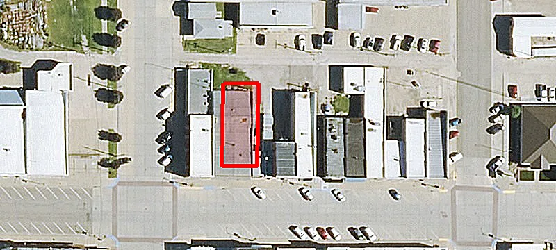 214 Ml St