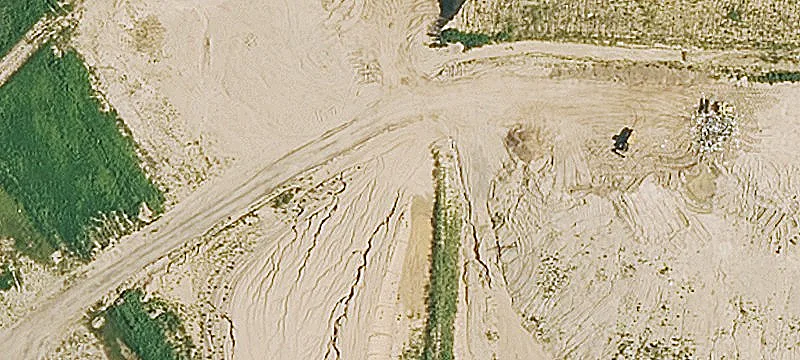 County Rd