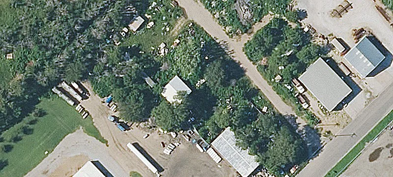 308 Pedigo Dr