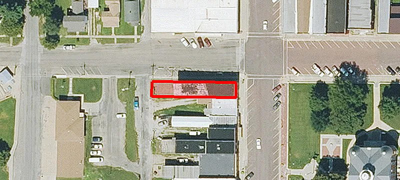 101 Main St