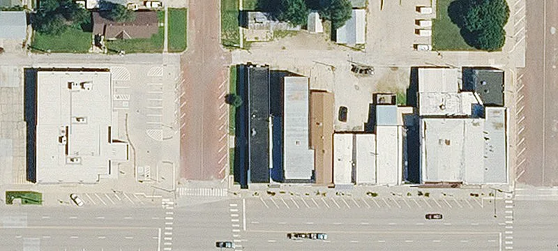 123 Main St