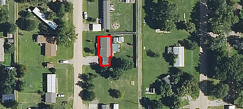 7 Robins Rd