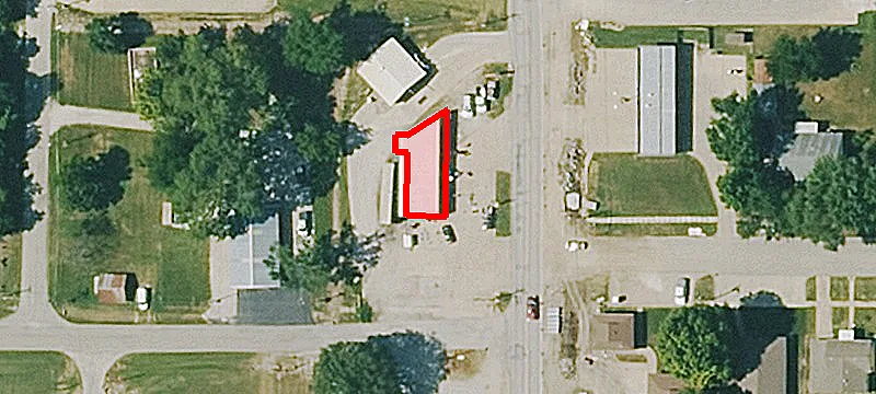 101 Maple St