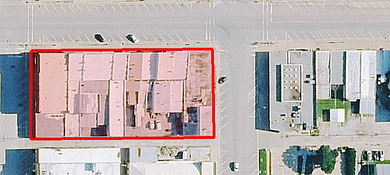 102 Main St