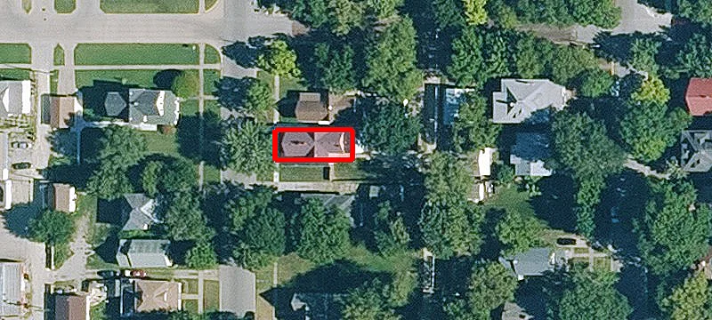 922 Mechanic St