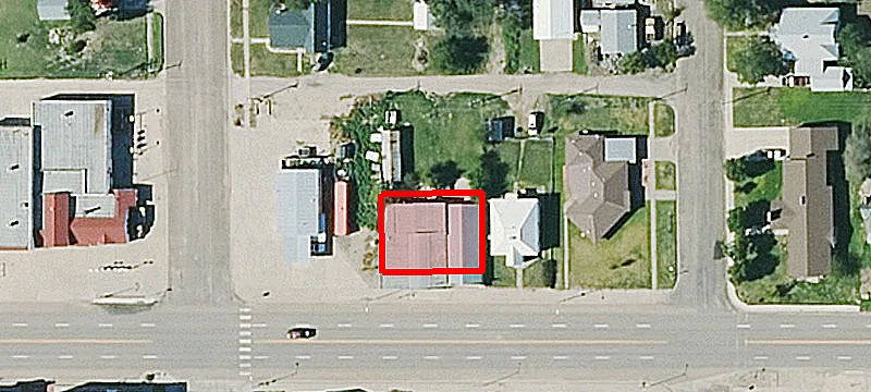317 Long St