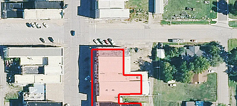 122 Main St