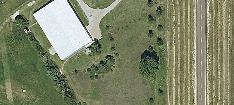 3697 Us Hwy 283
