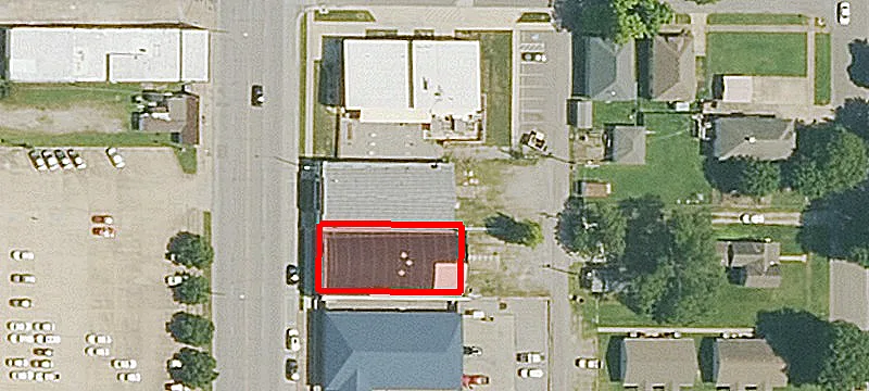 307 Broadway St